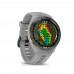 Garmin GM-010-02746-51 Approach S70 Premium GPS Golf Watch (42mm)(Powder Gray)